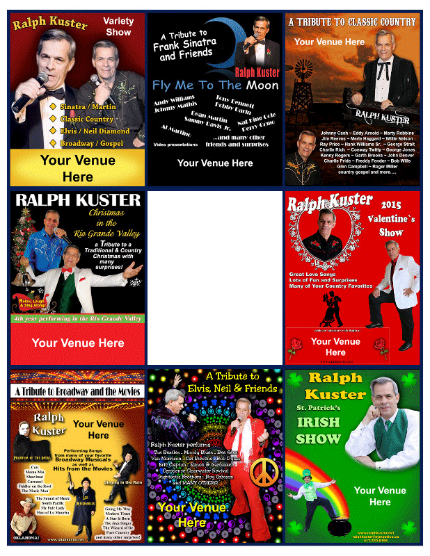 All Shows
