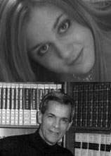Sarah Dodd and Ralph Kuster